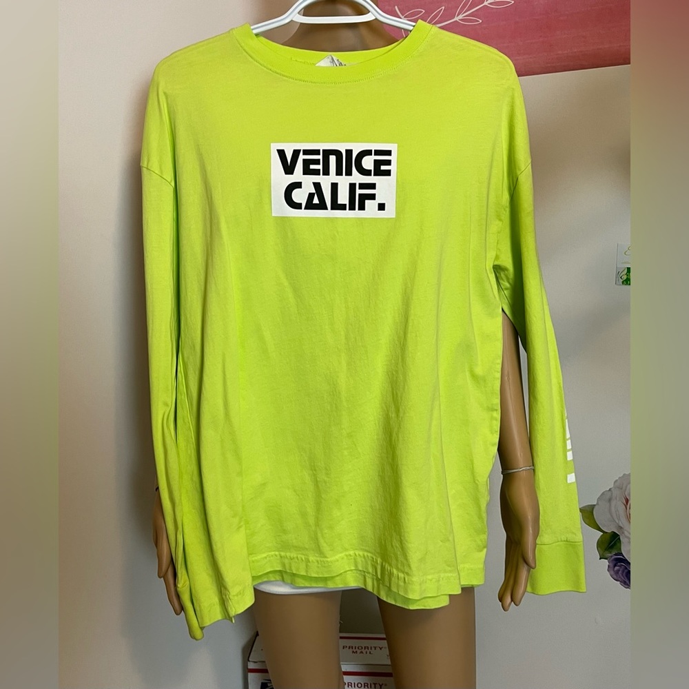 H&M long sleeve